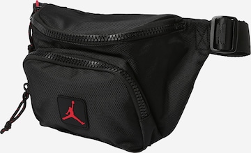 Jordan Bag 'RISE' in Black