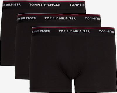 Tommy Hilfiger Underwear Boxer shorts in Red / Black / White, Item view