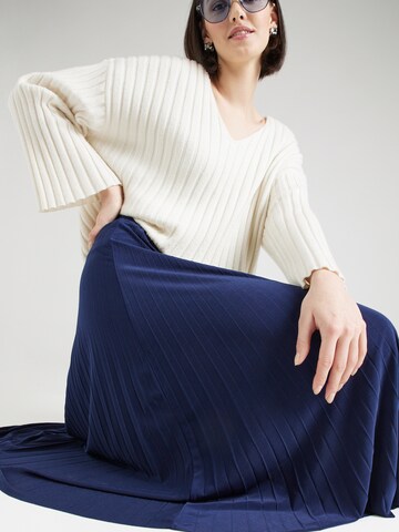 SISTERS POINT Rok in Blauw