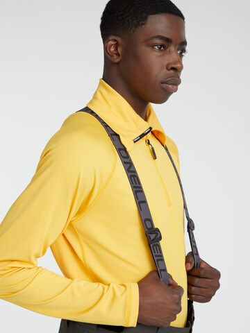 O'NEILL Slim fit Sports trousers in Grey