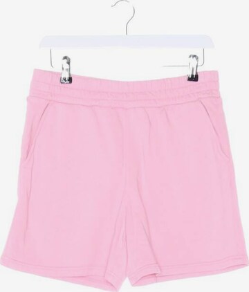 Juvia Bermuda / Shorts S in Pink: predná strana
