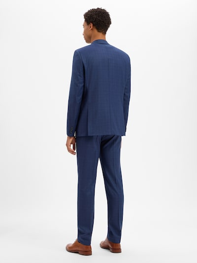 Digel Suit 'Sult Modern' in 48 in Blue, Item view