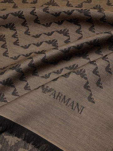 Emporio Armani - Chal en Mezcla de colores