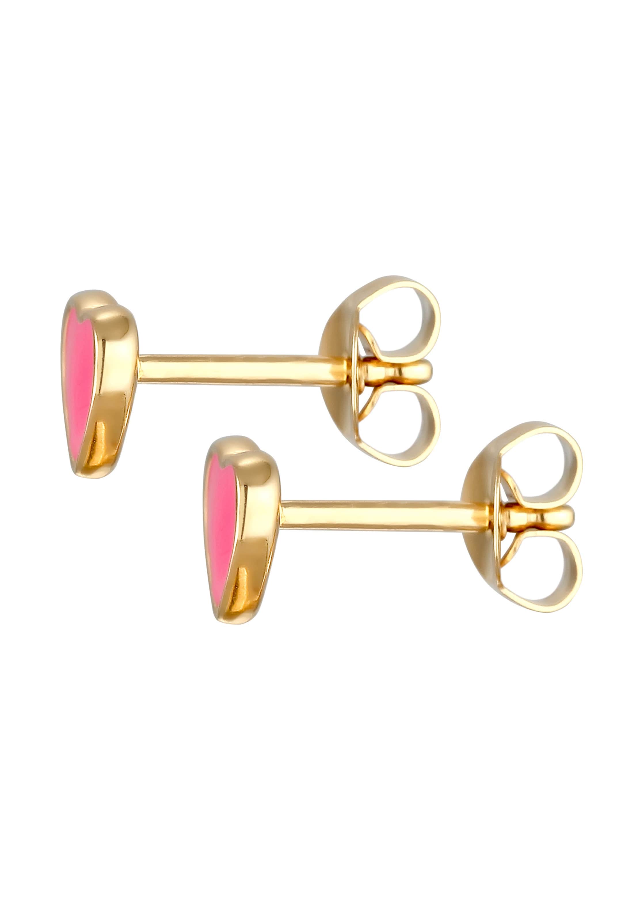 ELLI Jewelry in Pink