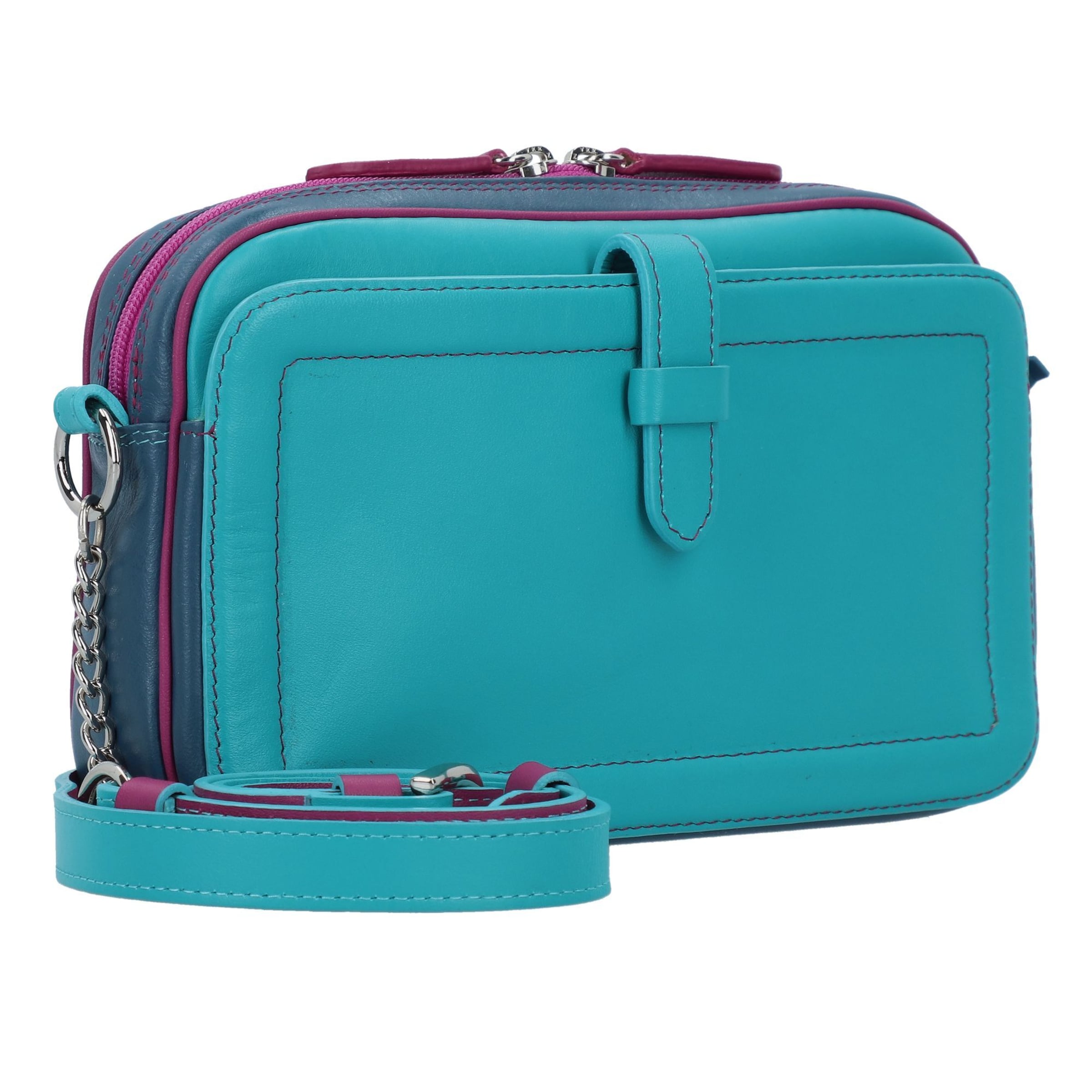 Sac à bandoulière mywalit en bleu