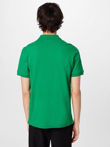 ARMEDANGELS - Camisa 'Fibra' em verde