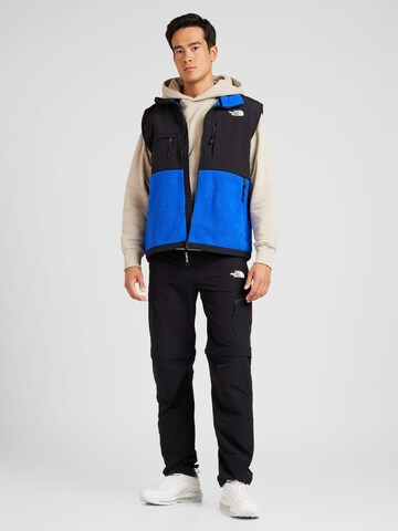 THE NORTH FACE Bluzka sportowa w kolorze beżowy