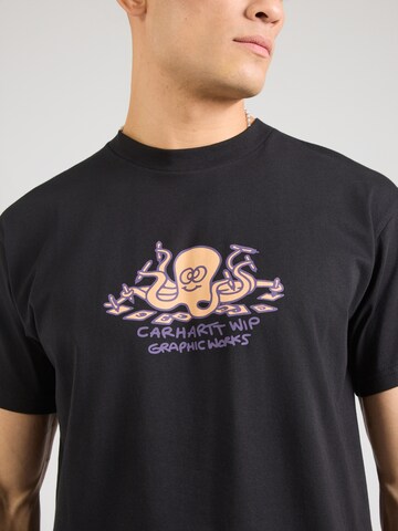 Carhartt WIP - Camiseta en negro