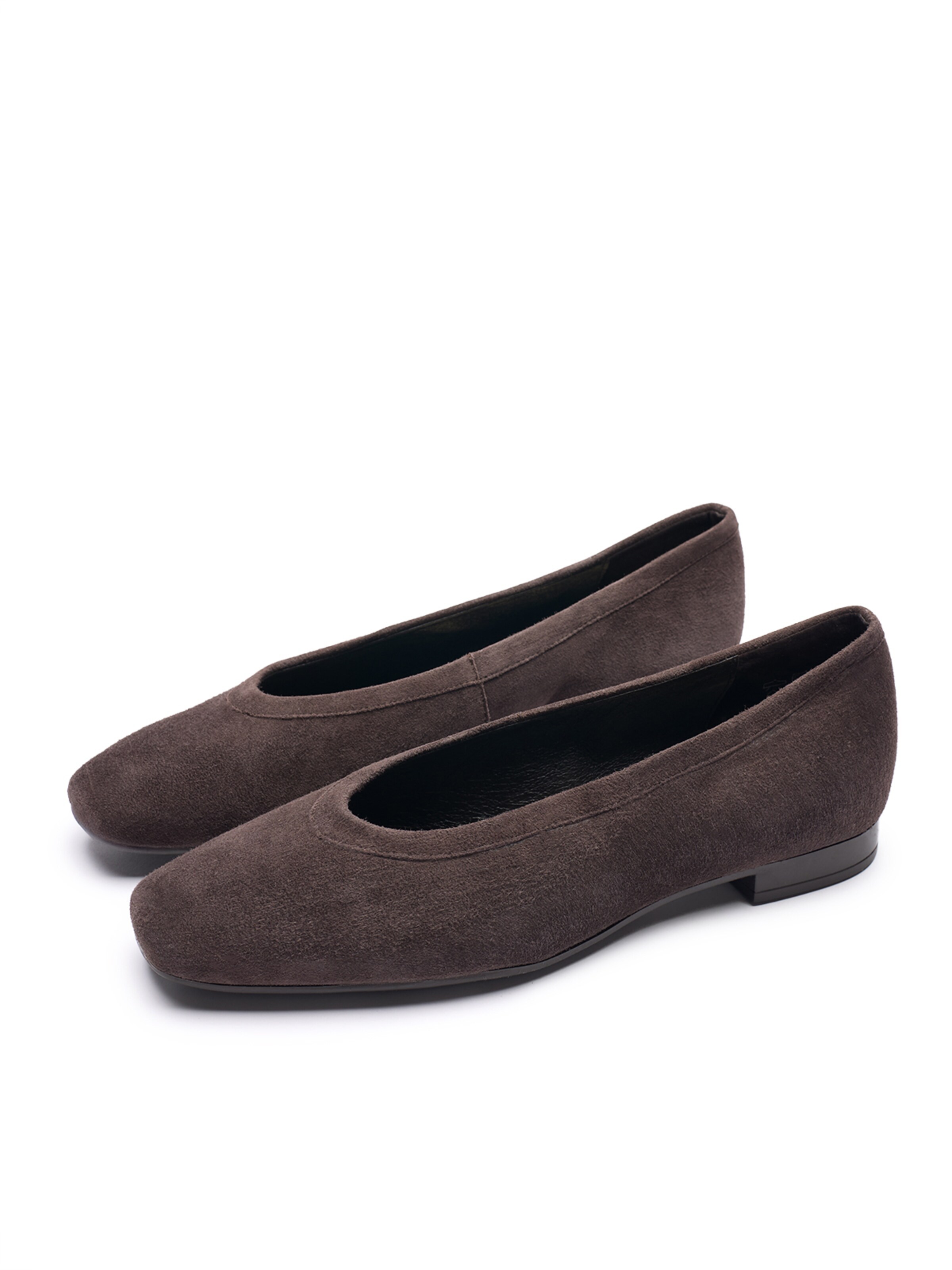 RYŁKO Μπαλαρίνα σε καφέ