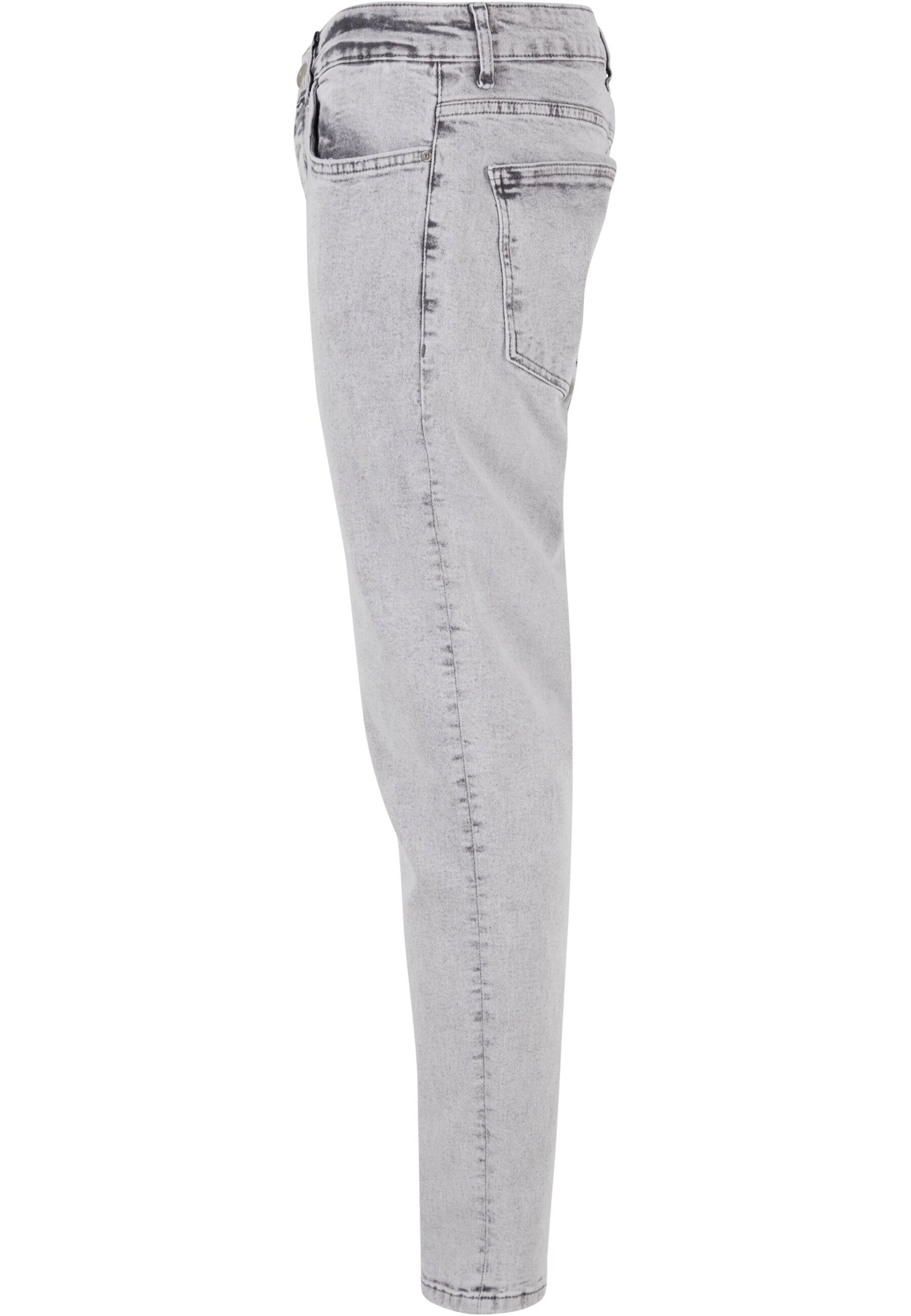 2Y Premium Regular Jeans in Grey