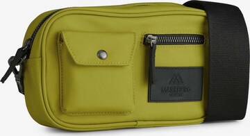 MARKBERG Crossbody Bag 'Darla' in Yellow