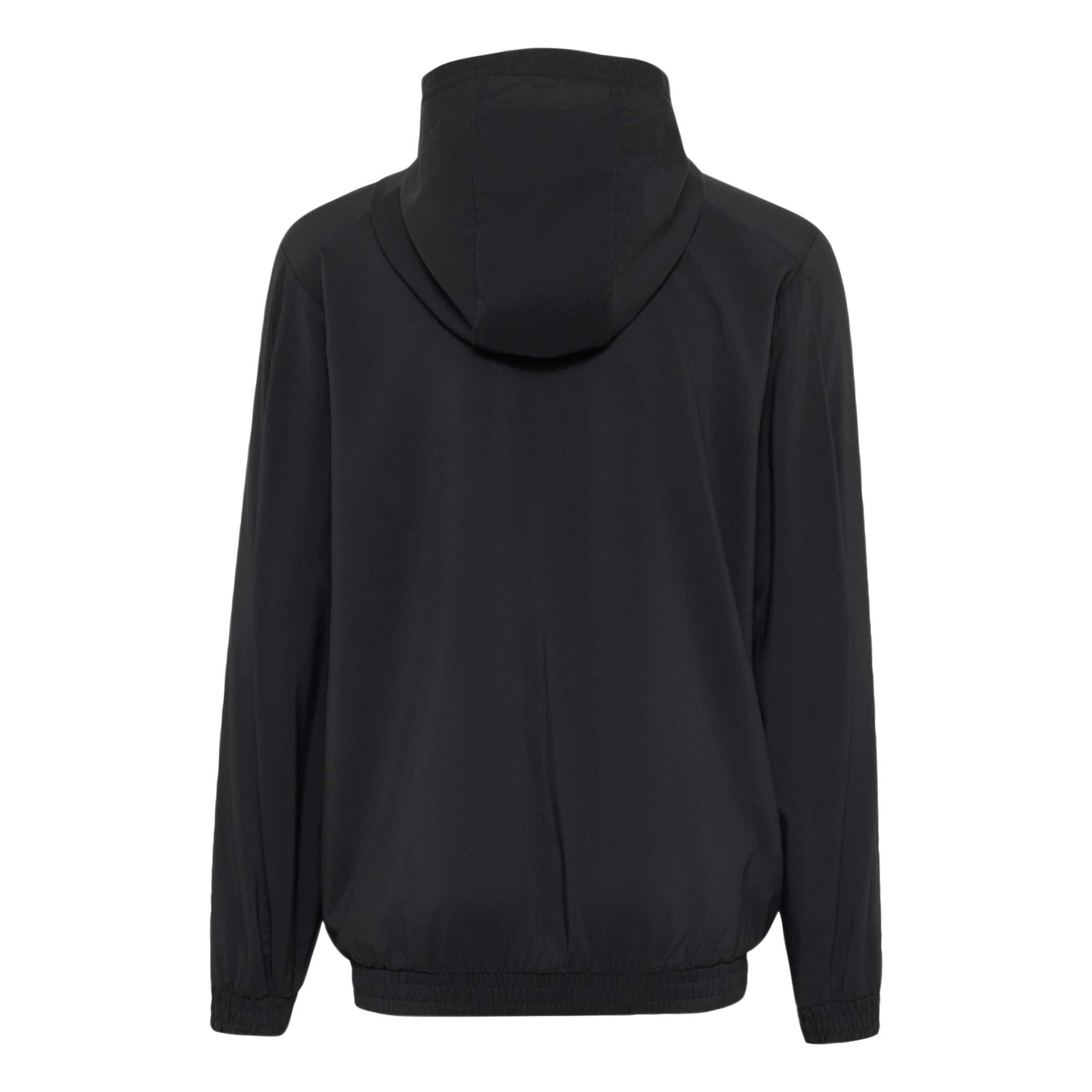 ADIDAS SPORTSWEAR - Chaqueta deportiva en negro