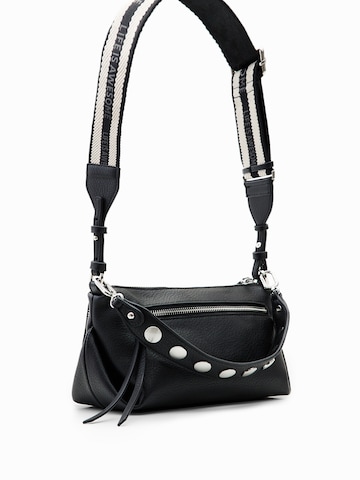 Desigual Tasche 'Urus' in Schwarz