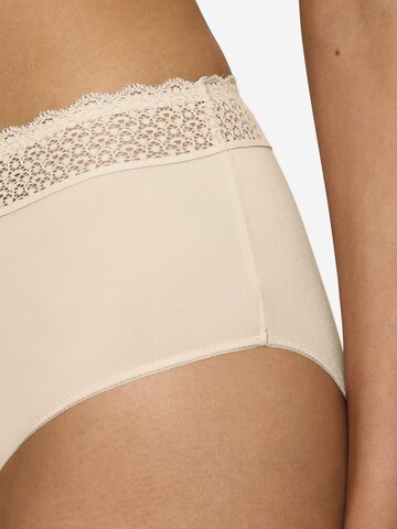 TRIUMPH Slip 'Feel of Modal' in Wit