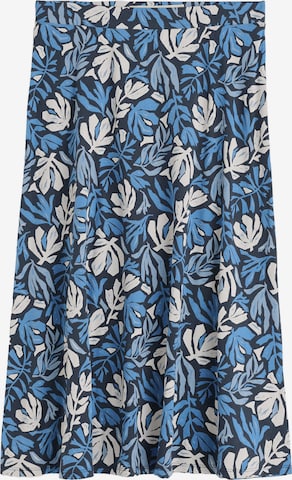 Jupe 'Rose' Seasalt Cornwall en bleu : devant