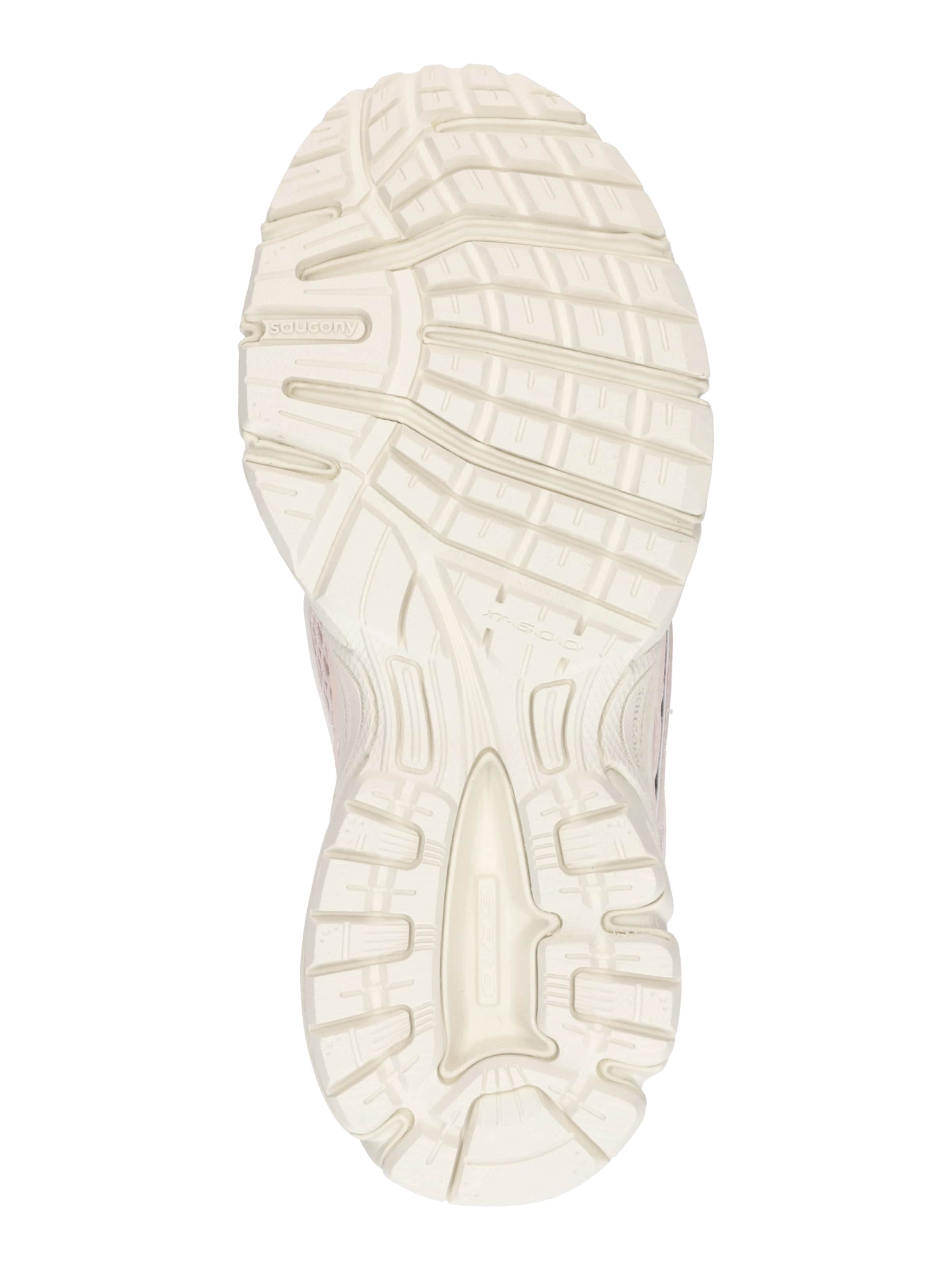 saucony Trainers 'RIDE MILLENNIUM' in Pink