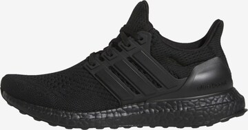 ADIDAS SPORTSWEAR Running Shoes 'Ultraboost 1.0' in Black: front