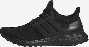 ADIDAS SPORTSWEAR - Zapatillas deportivas bajas 'Ultraboost 1.0' en negro: frente