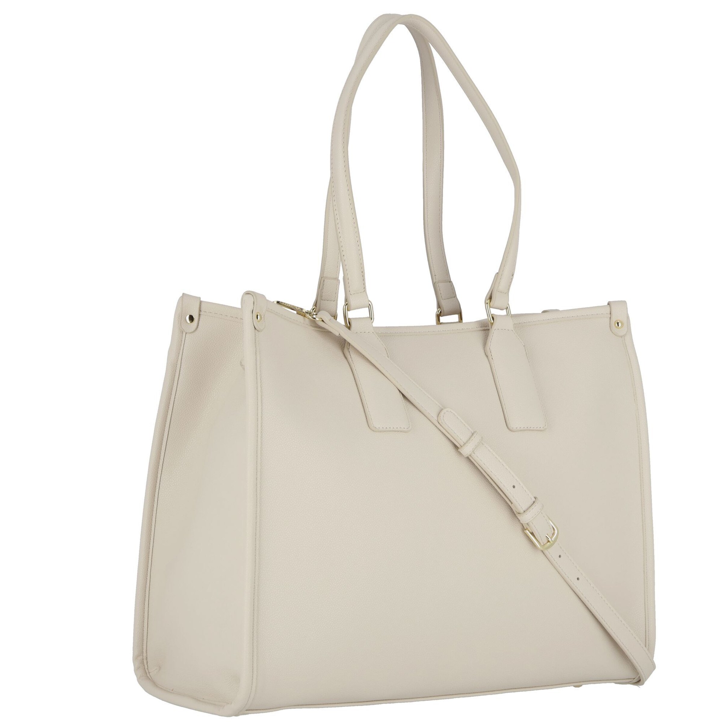 Shopper 'Foxy' di VALENTINO in beige