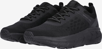 ENDURANCE Running Shoes 'Fortlian' in Black