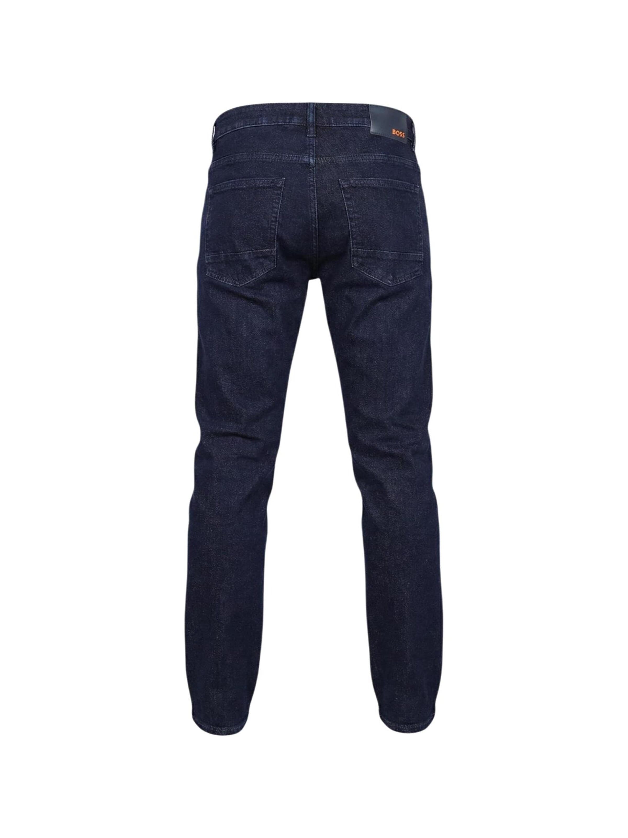 BOSS - Slimfit Vaquero 'Delaware' en azul