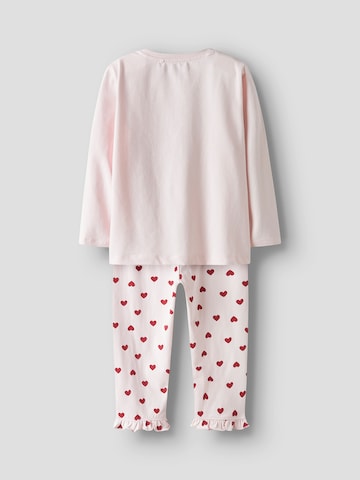 Pyjama 'NMFRAGNA' NAME IT en violet