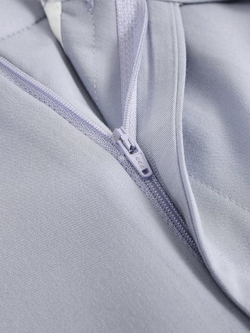 Youthup Slim fit Suit in Grey