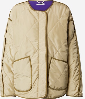 SCOTCH & SODA Between-season jacket in Mixed colours: front