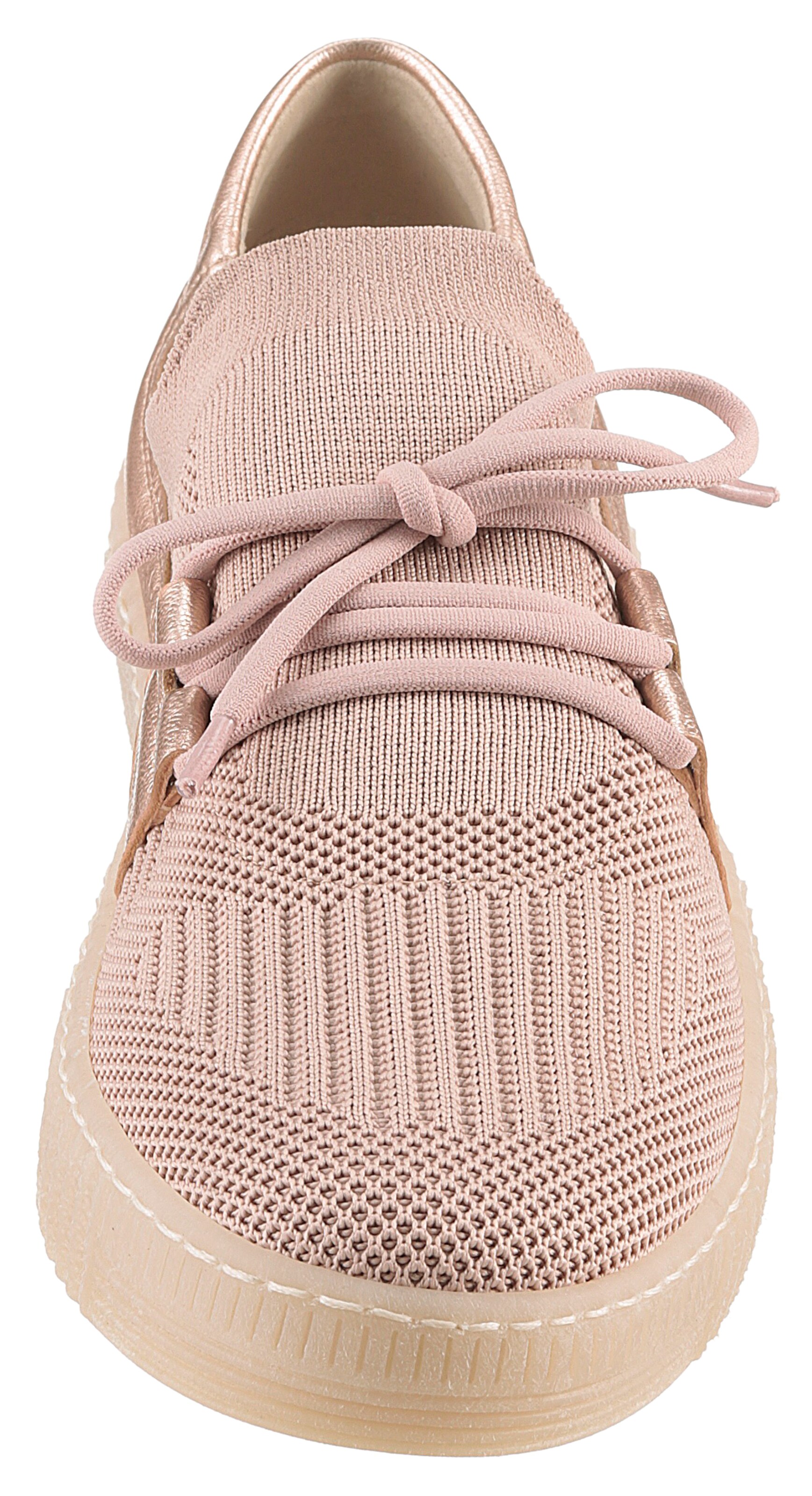 GABOR Slip On in Beige