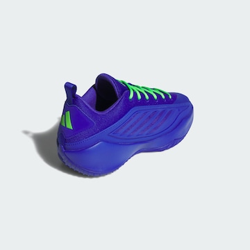 Chaussure de sport 'Believe That 1' ADIDAS PERFORMANCE en bleu