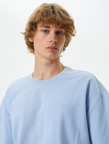Koton Shirt in Blue