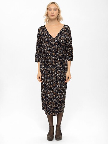 Anou Anou Dress in Black: front