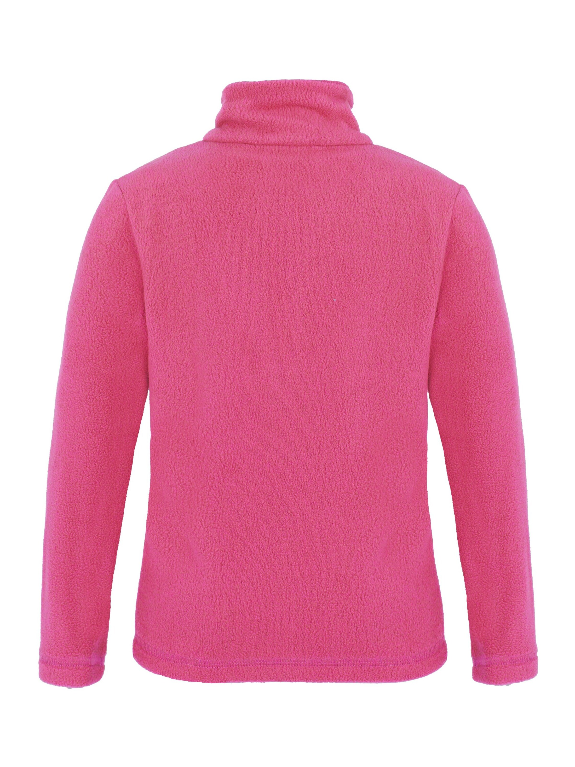 PROTEST Athletic Sweatshirt 'PRTRemutey TD' in Pink