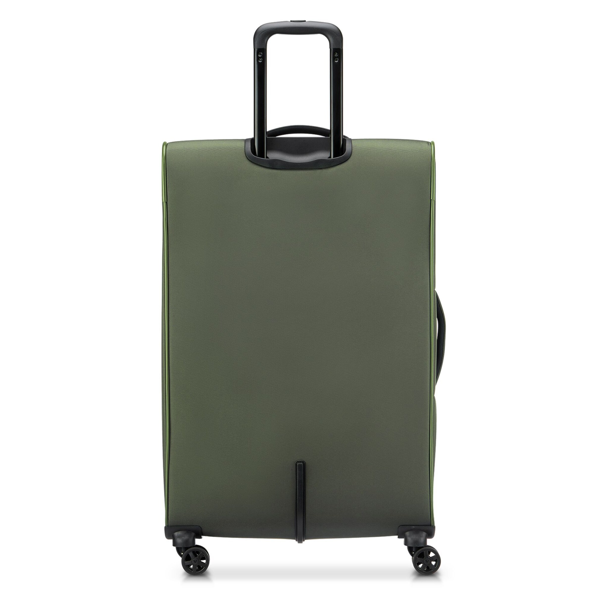 Roncato Suitcase Set in Green