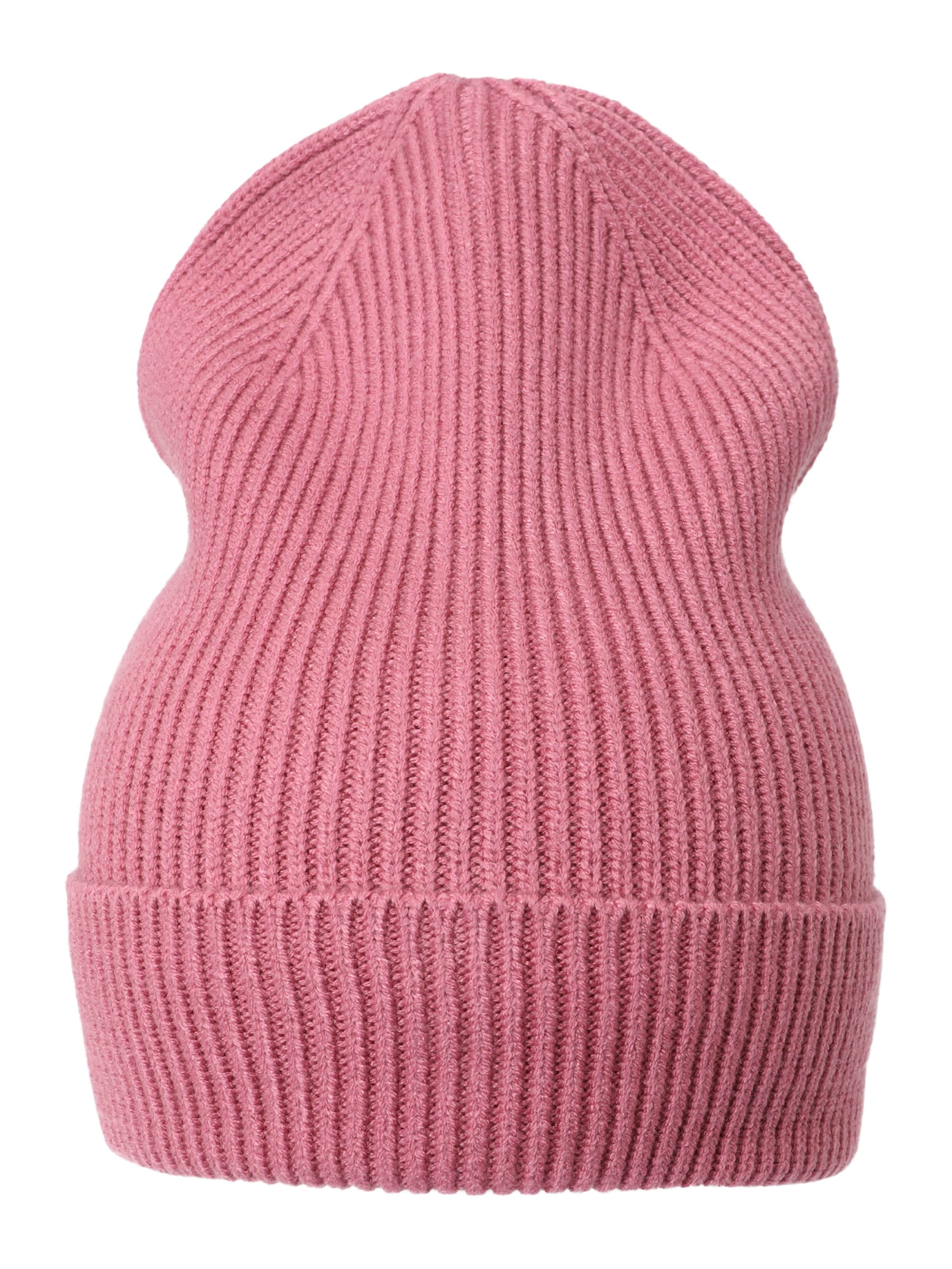 ONLY GIRLS Beanie 'KOGZENNA' in Pink