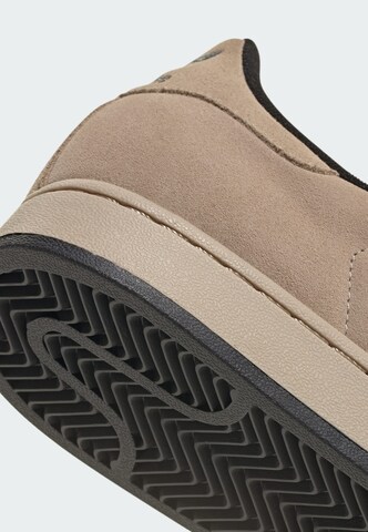 ADIDAS ORIGINALS Sneakers laag 'Superstar II' in Beige