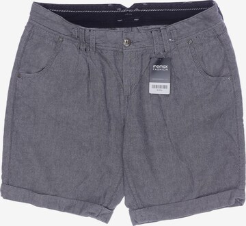OPUS Shorts in XL in Grey: front