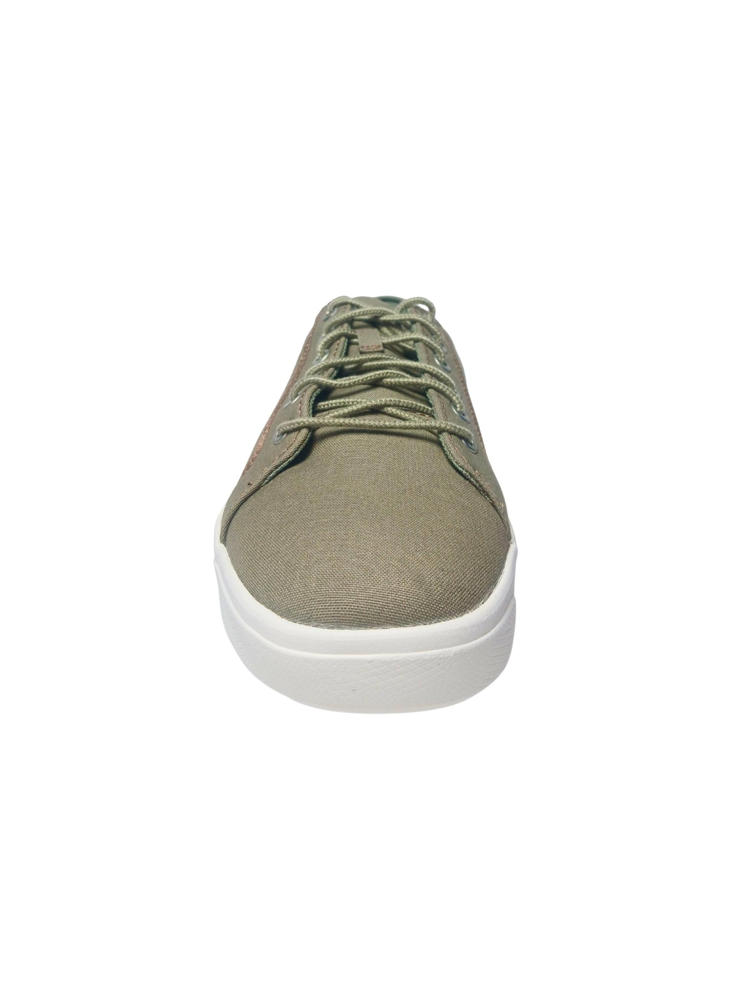 TIMBERLAND - Zapatillas deportivas bajas en gris