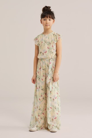 WE Fashion Overall in Geel