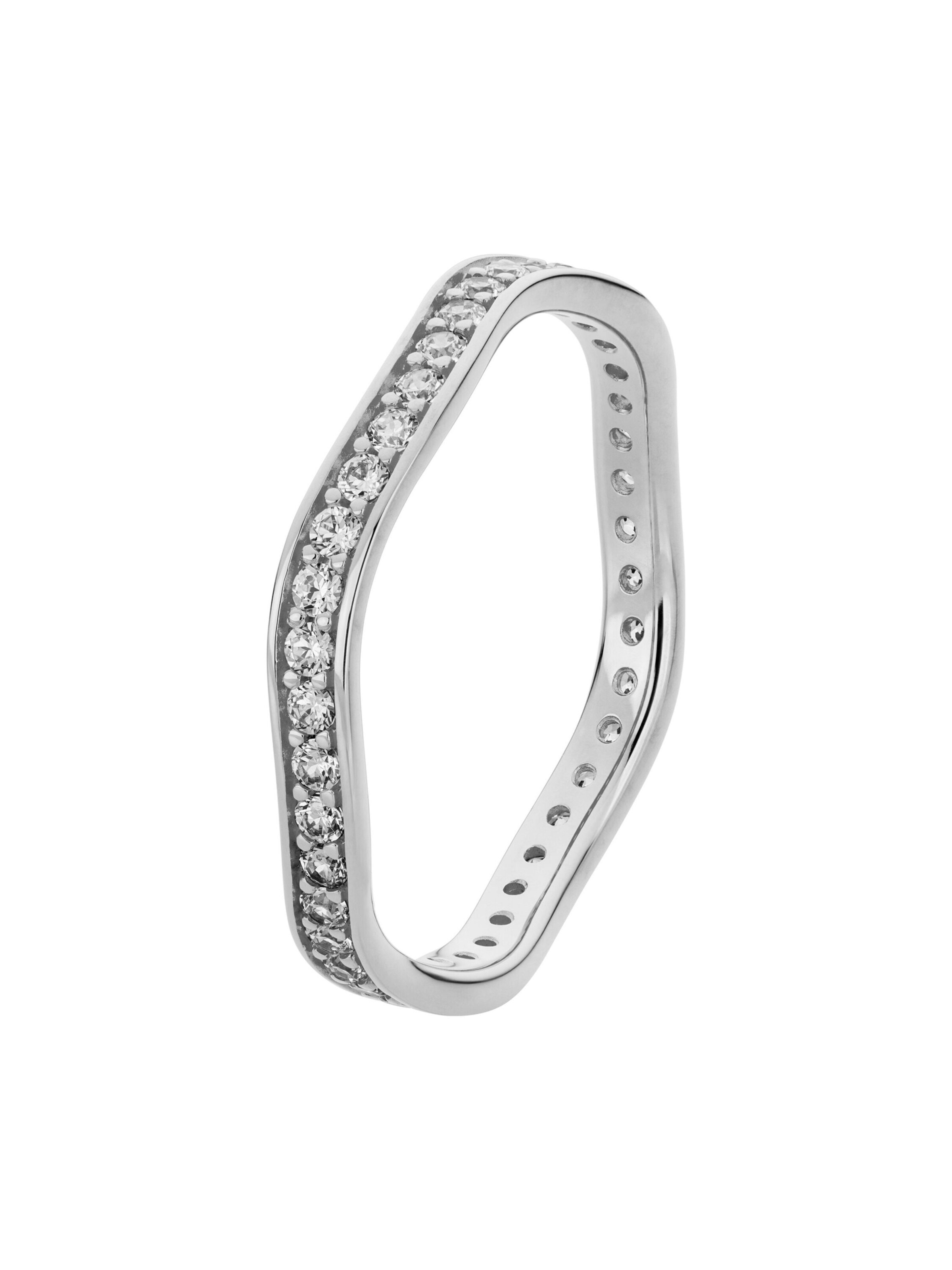 Bague Orolino en argent