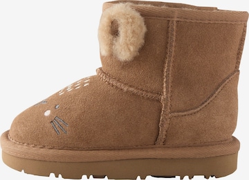 ruda Next Auliniai: priekis