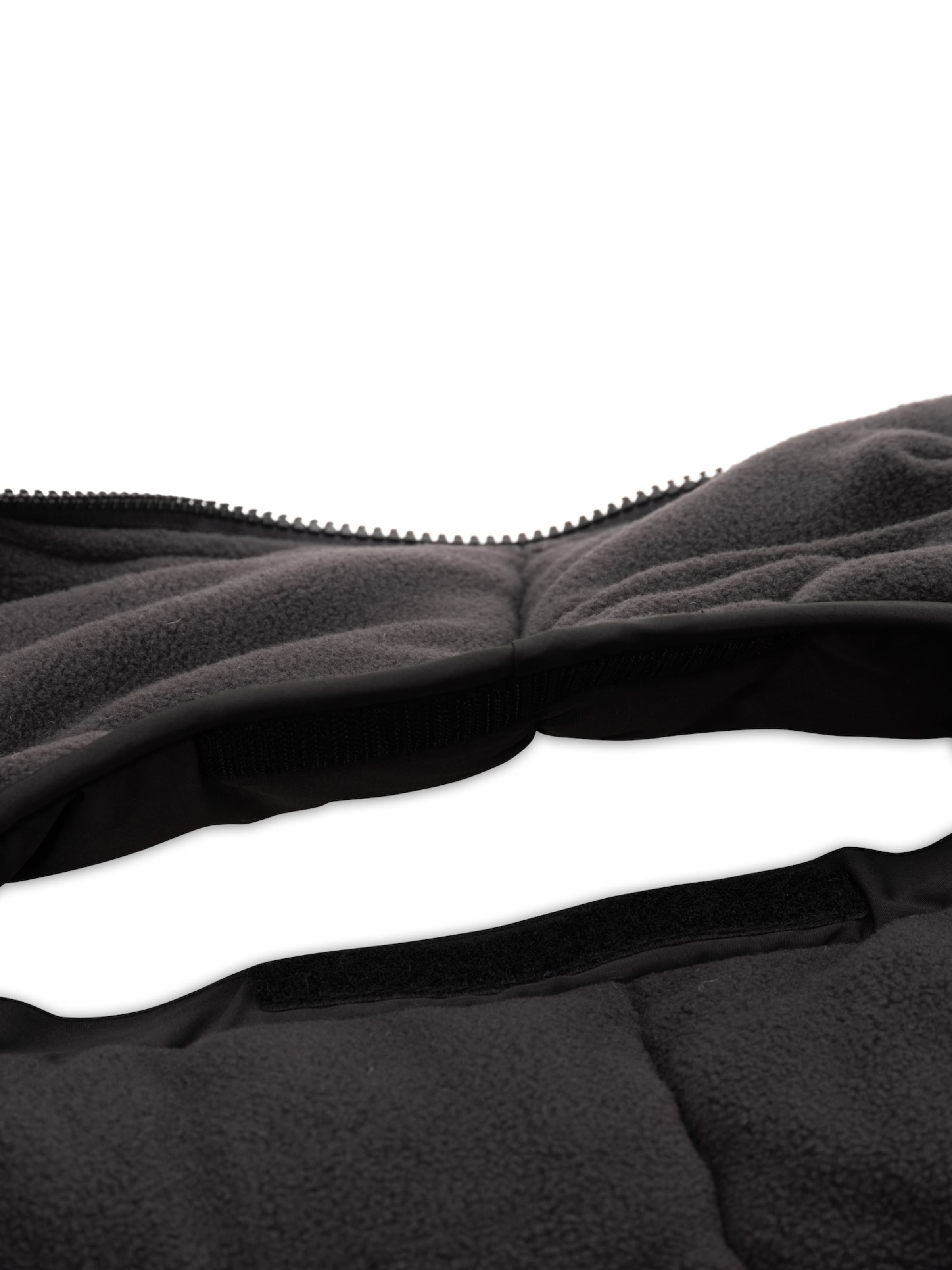 Jollein Slaapzak in Zwart