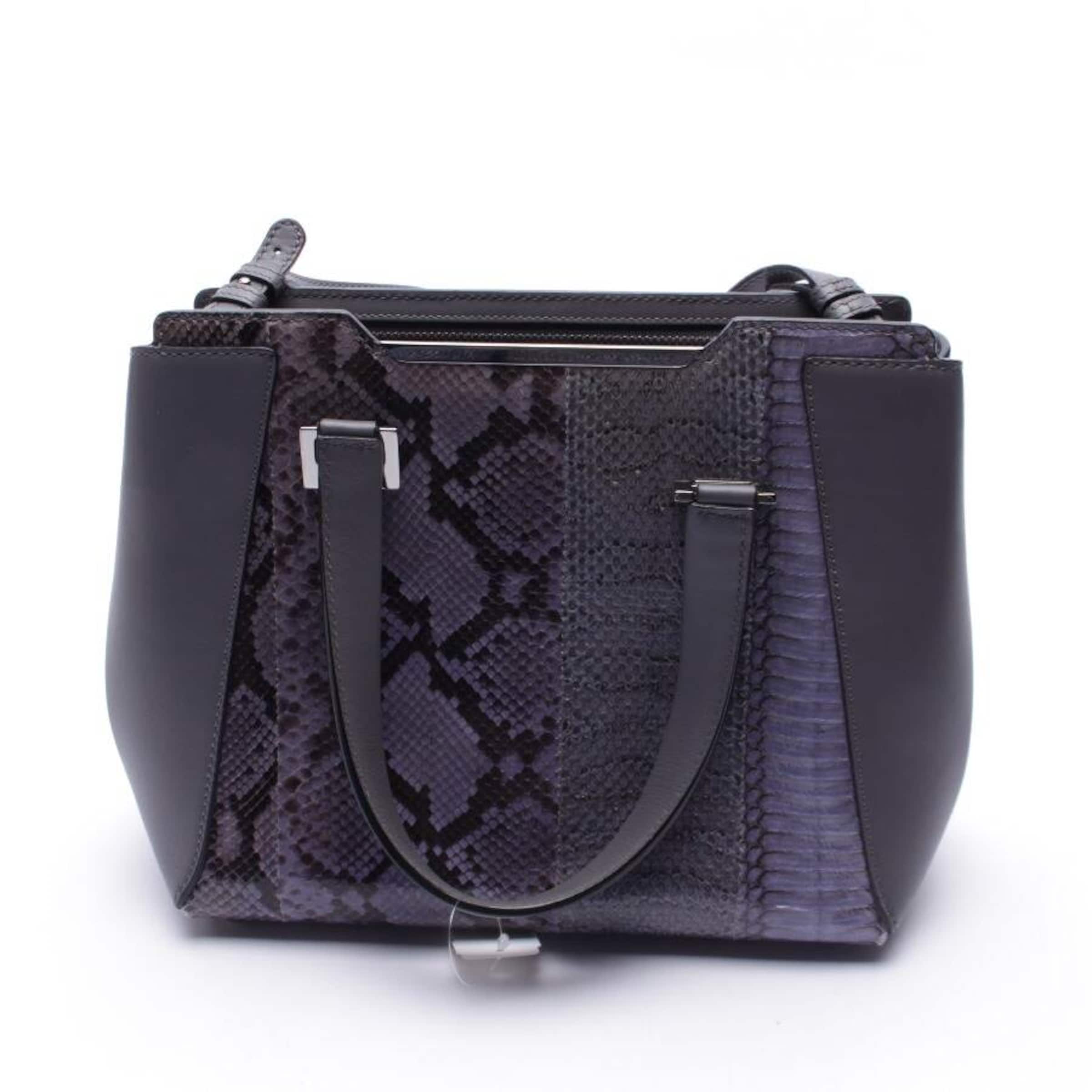 JIMMY CHOO Handtasche One Size in Mischfarben: Vorderseite