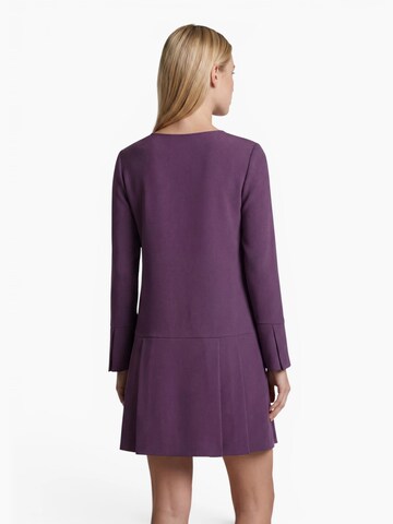 Ana Alcazar Kleid ' Edrianne ' in Lila