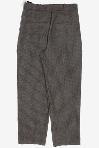 HALLHUBER Pants in M in Brown