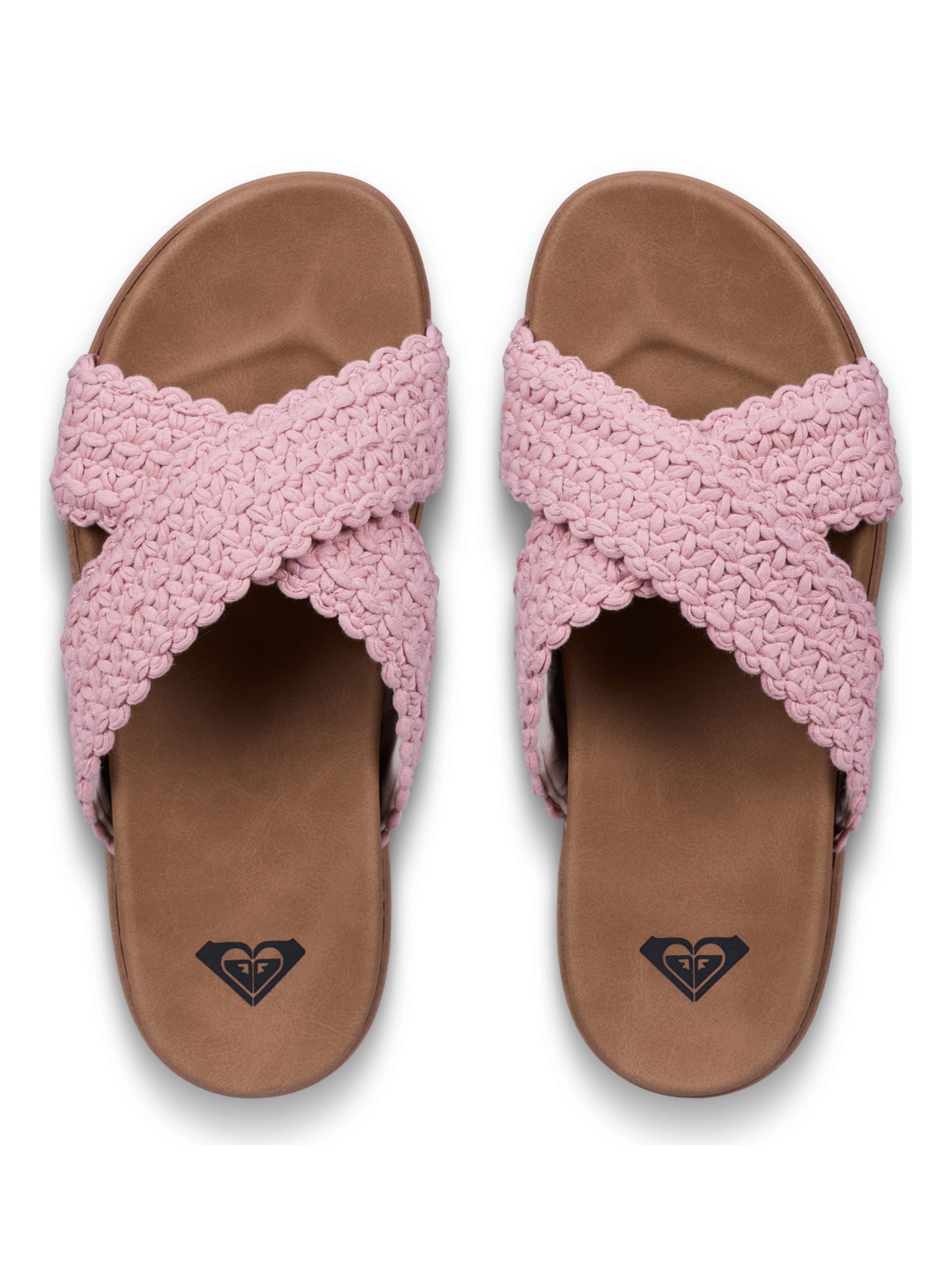 ROXY Mules 'Syenna 1' in Pink