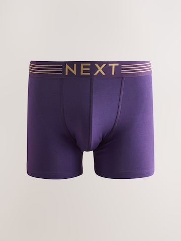Next Boxeralsók - vegyes színek