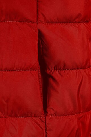 MINOTI Vest in Red