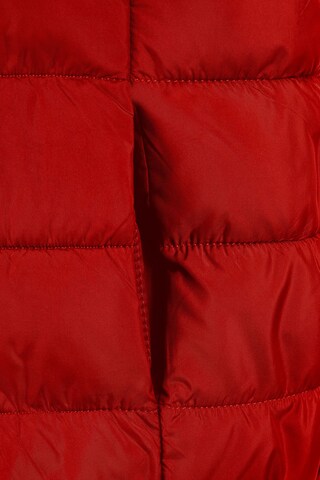 MINOTI Bodywarmer in Rood