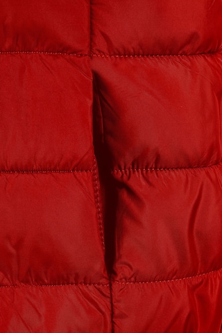 MINOTI Vest in Red